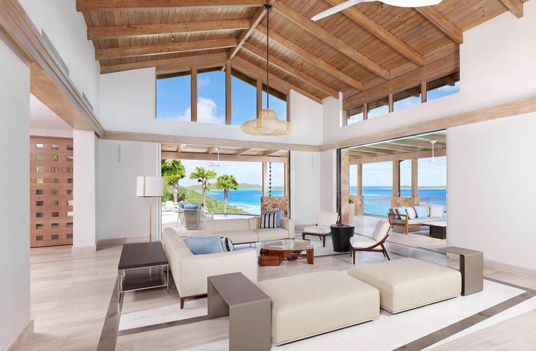 Photo of Livingroom in Spanish Town