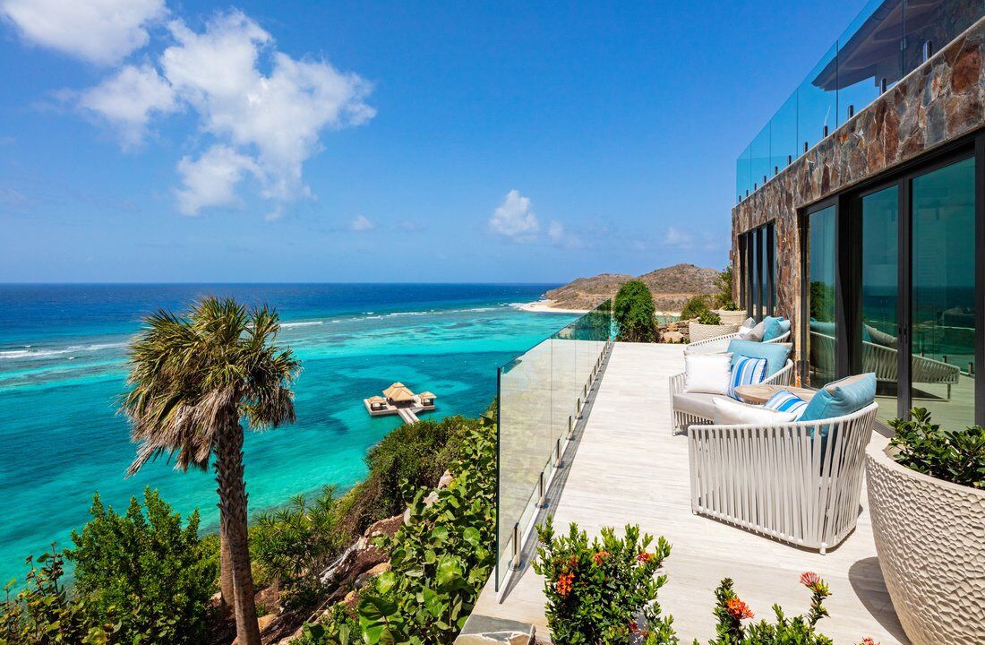 Photo of Patio Balcony in Spanish Town