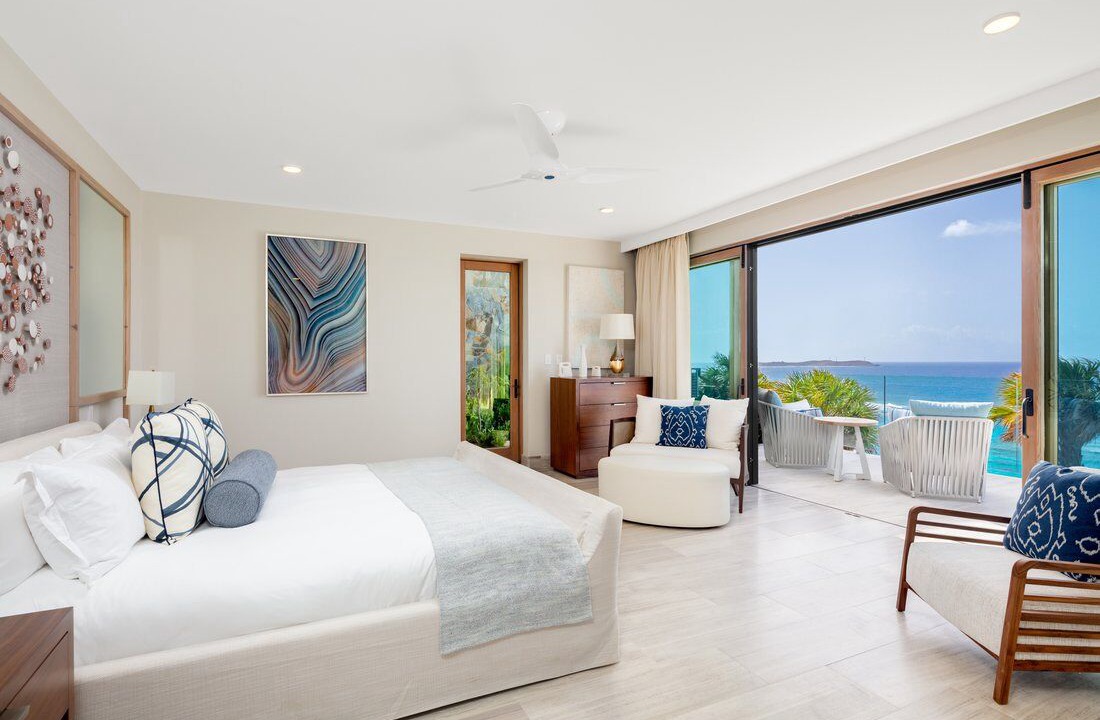 Photo of Bedroom in Spanish Town