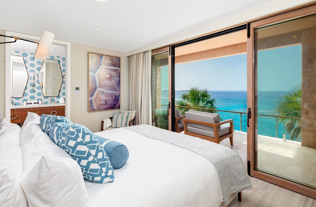 Photo of Bedroom in Spanish Town