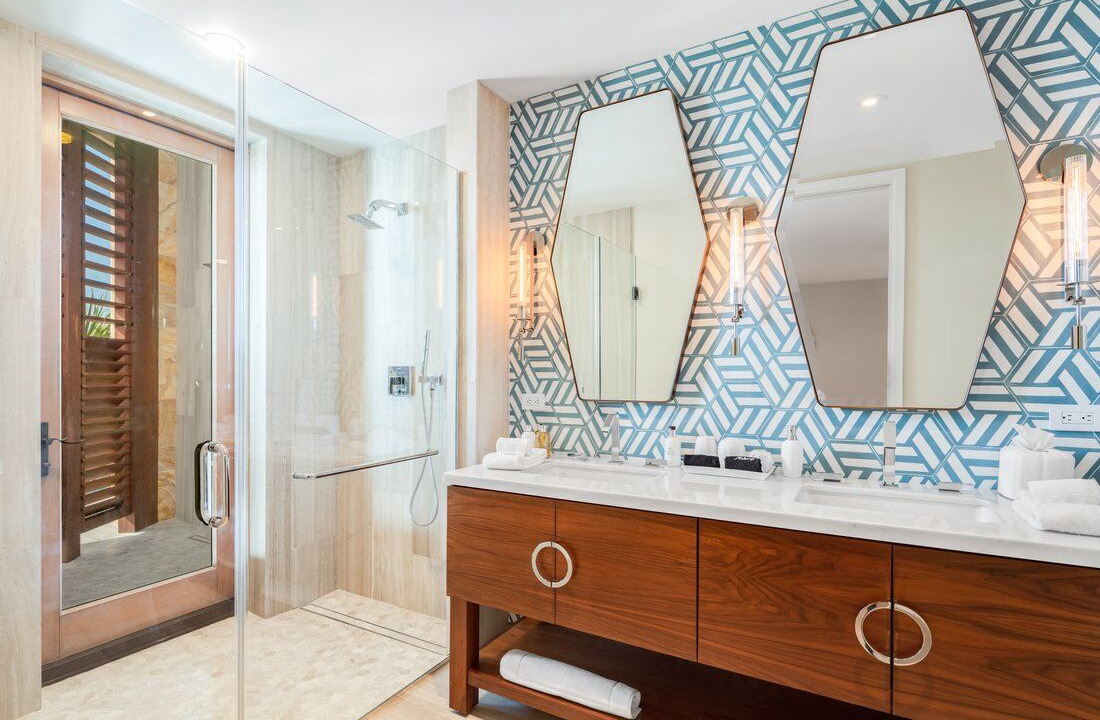 Photo of Bathroom in Spanish Town