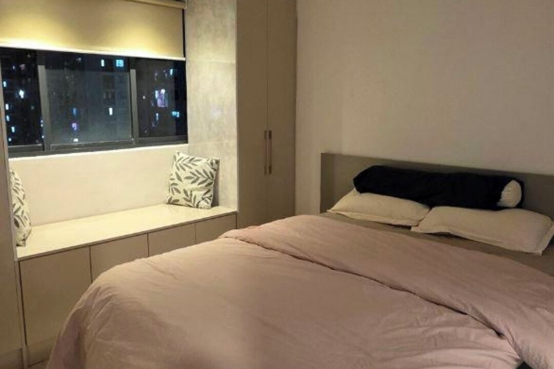 Photo of Bedroom in Hulhule