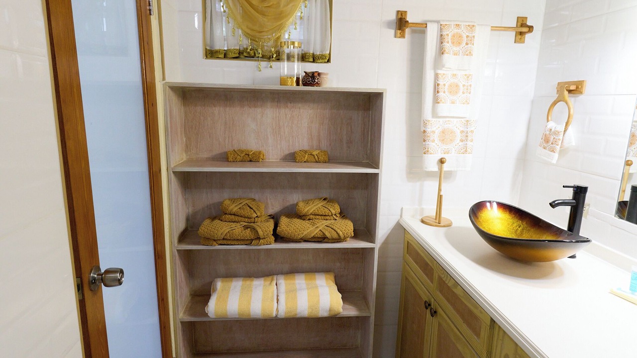 Photo of Bathroom in West End