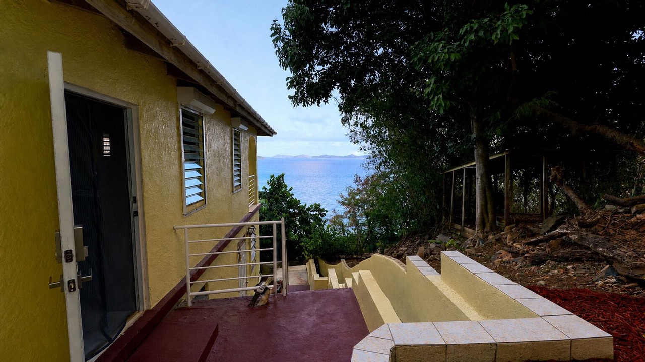 Photo of Outdoor in West End