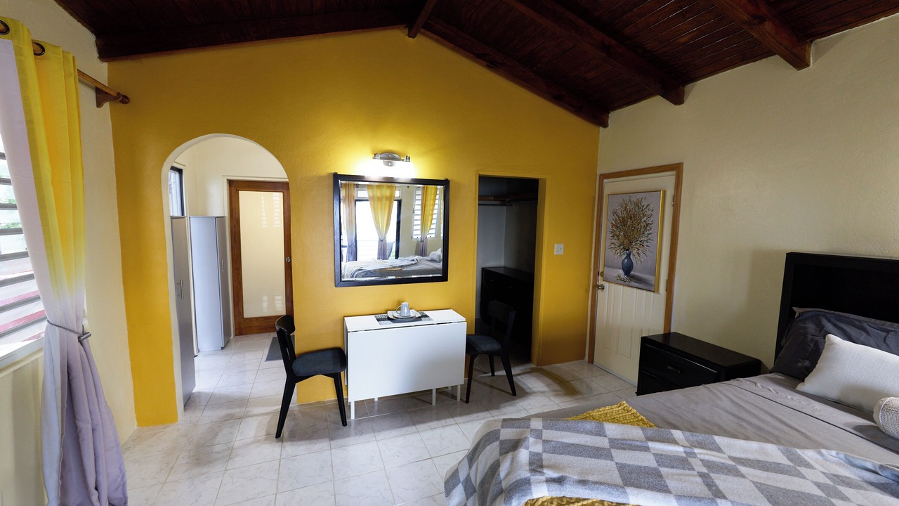 Photo of Bedroom in West End