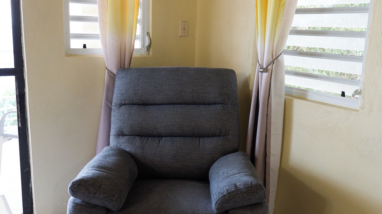Photo of Livingroom in West End