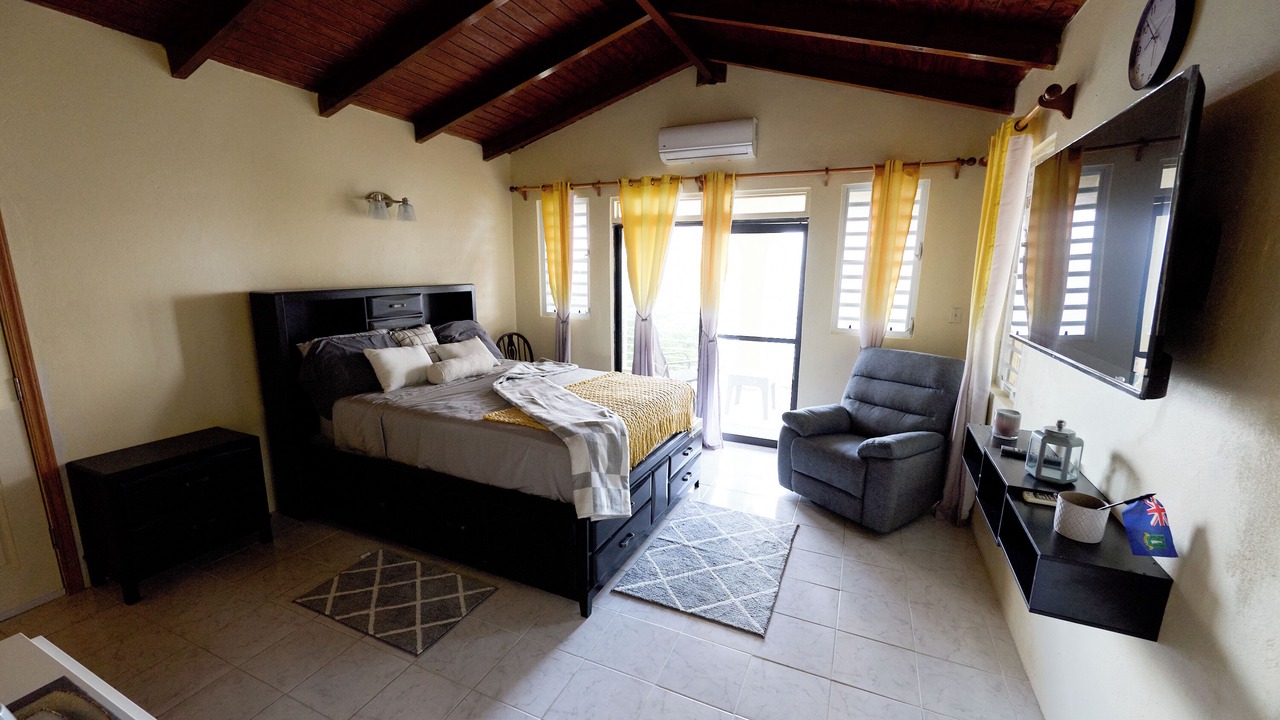 Photo of Bedroom in West End