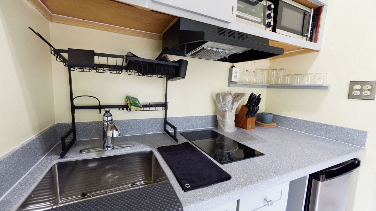 Photo of Kitchen in West End