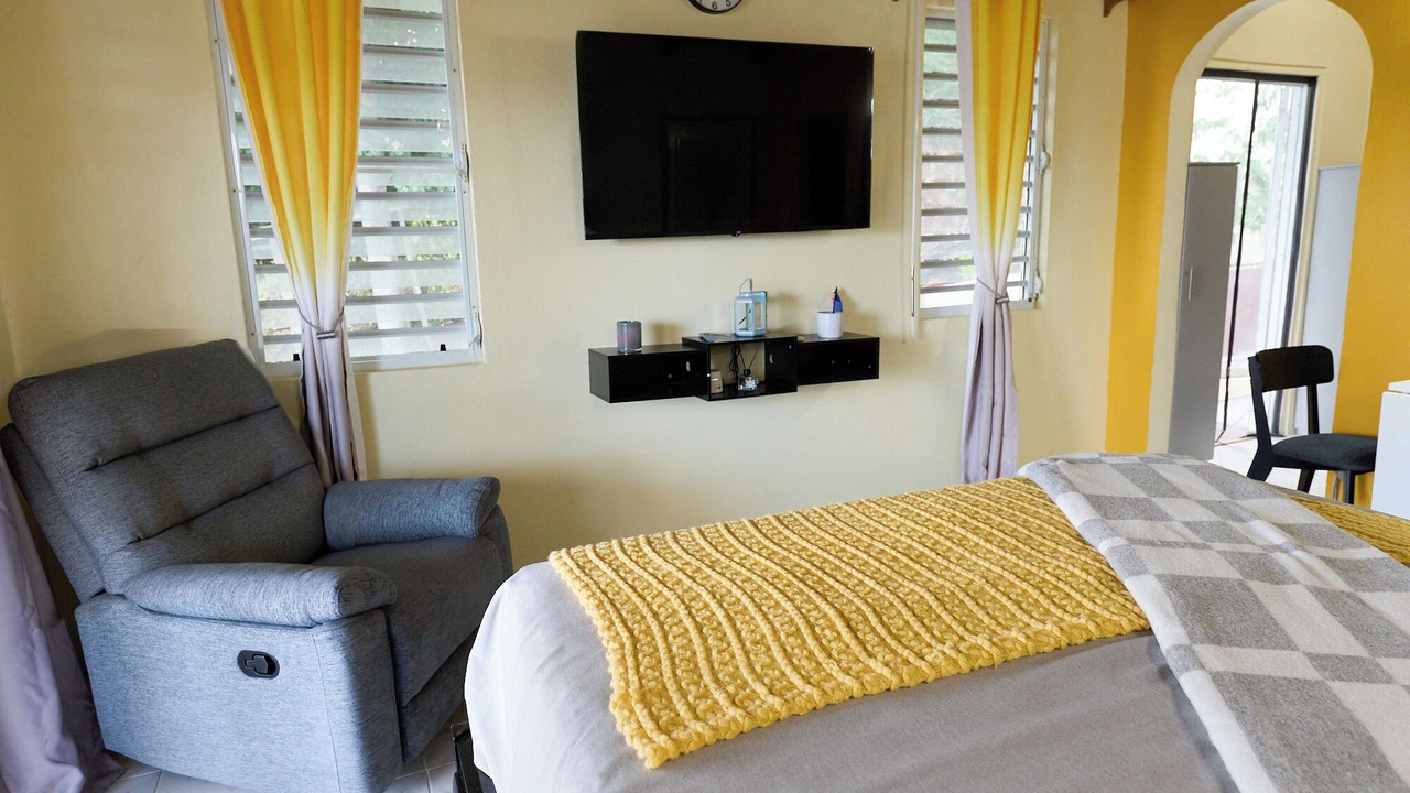 Photo of Bedroom in West End