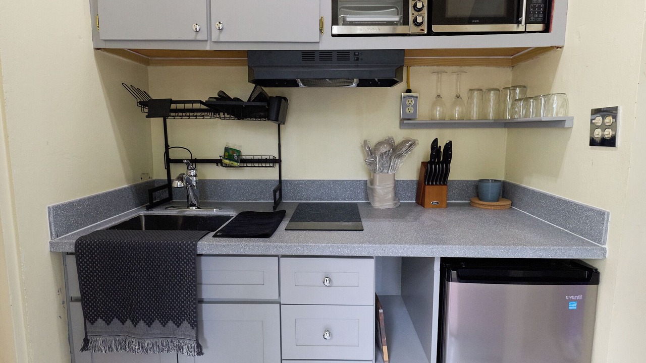 Photo of Kitchen in West End