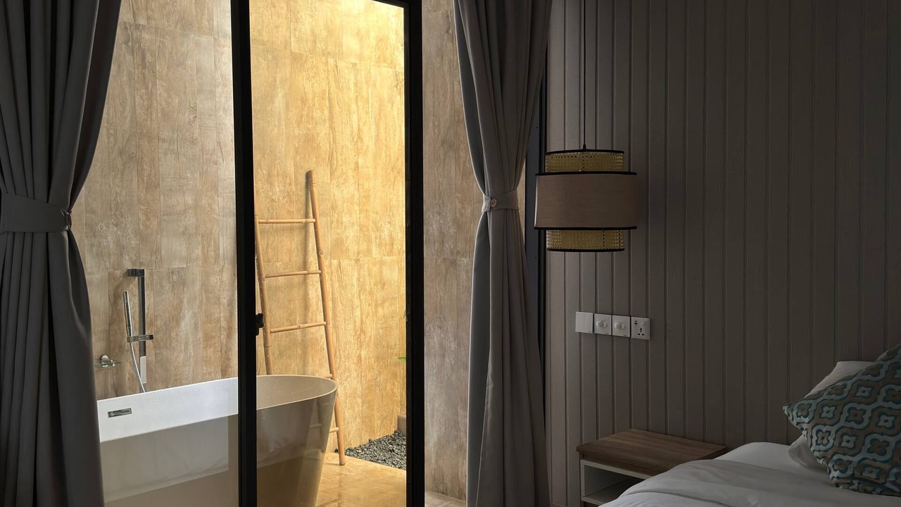 Photo of Bedroom in Dharavandhoo