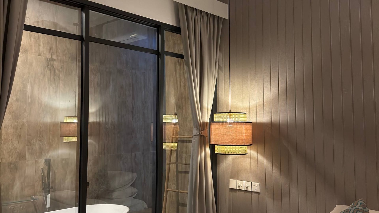 Photo of Bedroom in Dharavandhoo