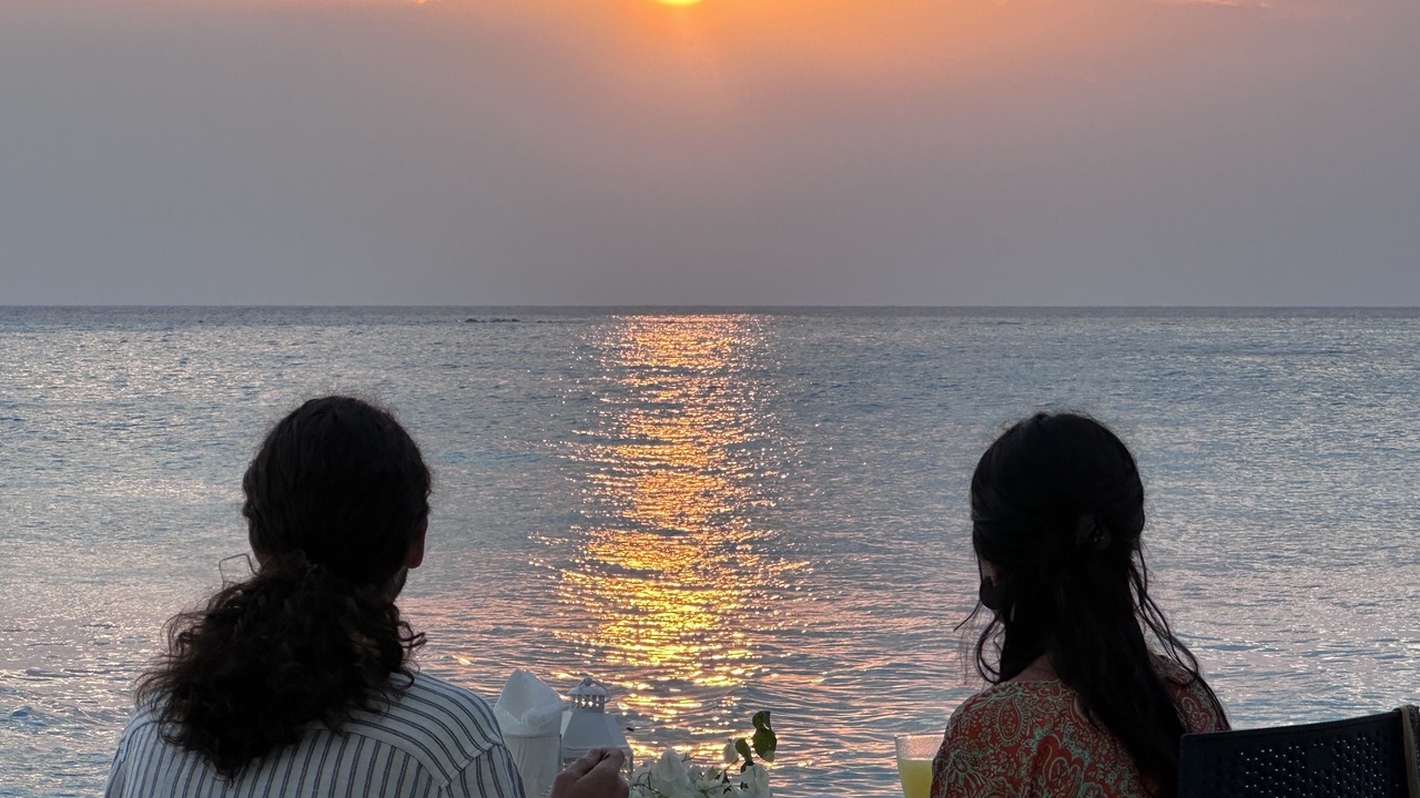 Photo of Outdoor in Thoddoo