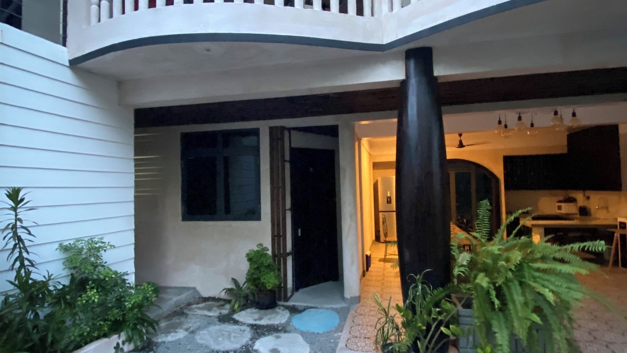 Photo of Outdoor in Maafushi