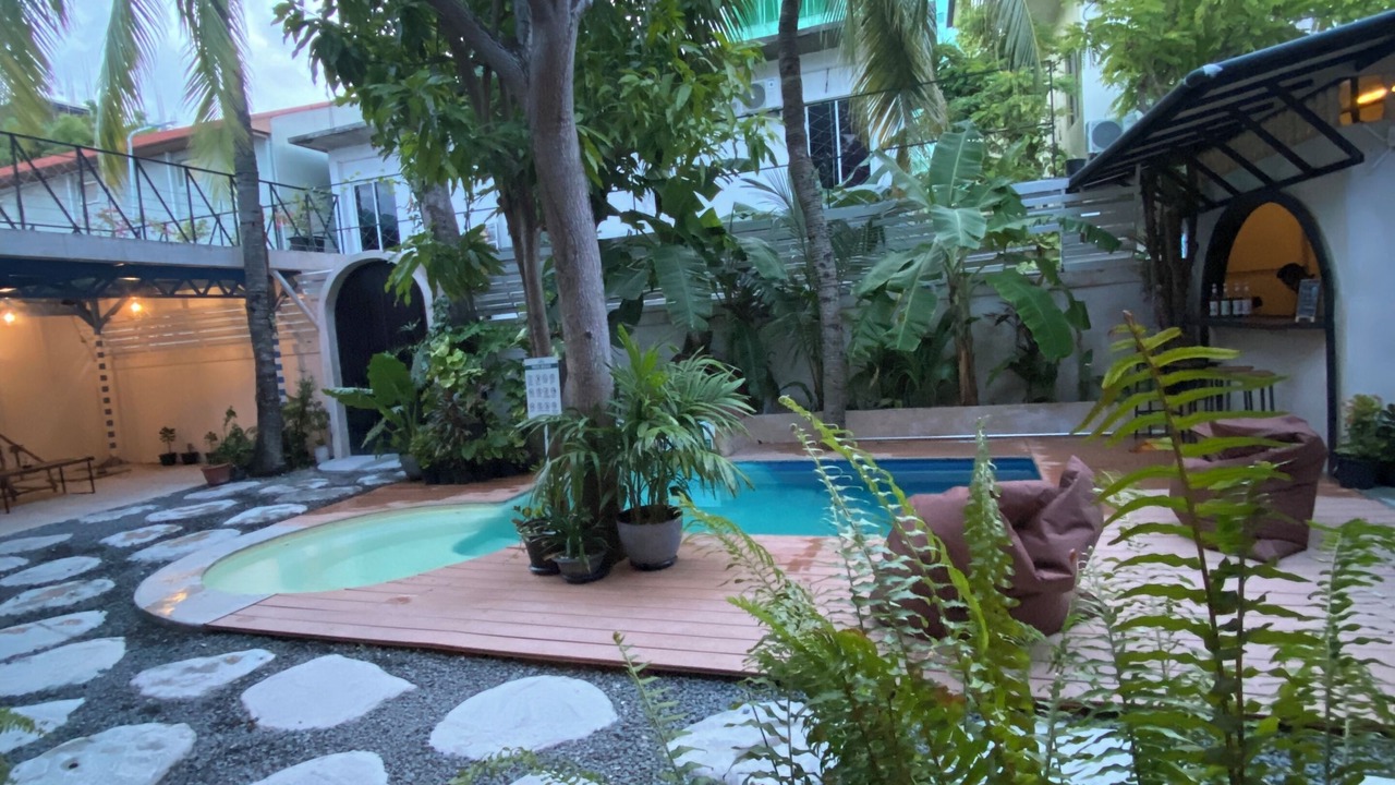 Photo of Outdoor in Maafushi