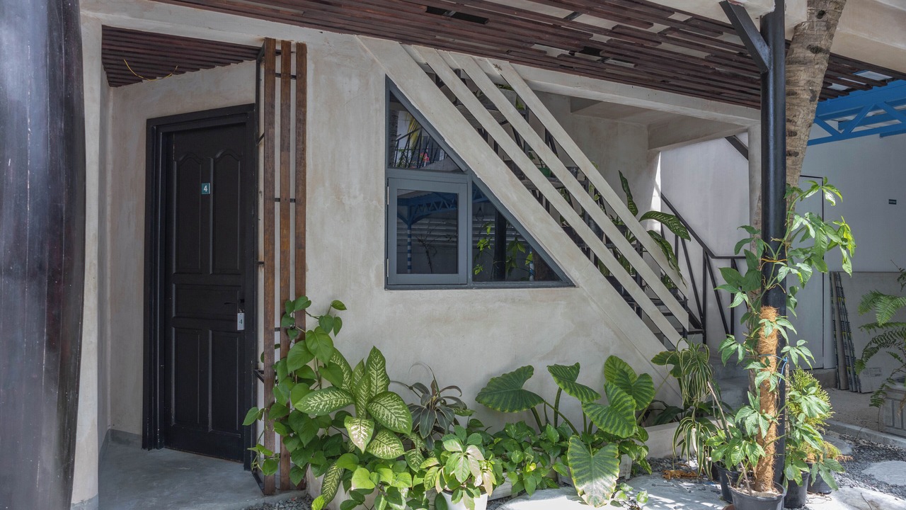 Photo of Outdoor in Maafushi