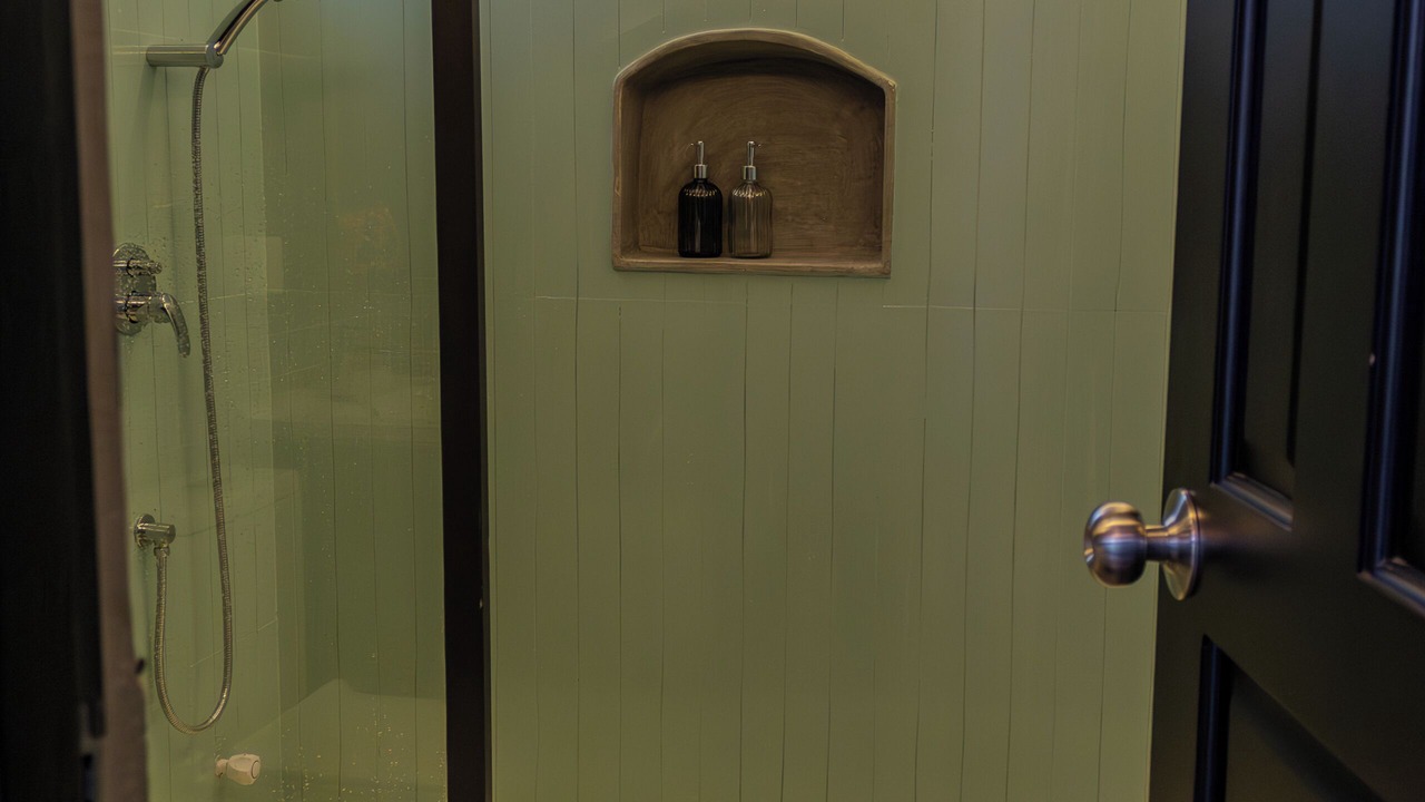 Photo of Bathroom in Maafushi
