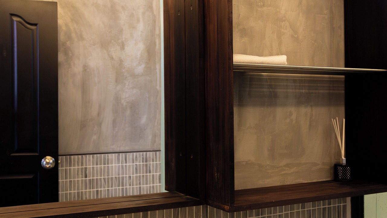 Photo of Bathroom in Maafushi