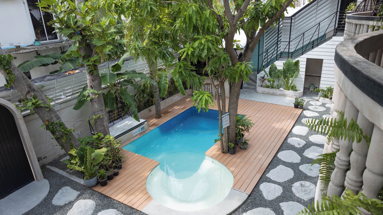 Photo of Outdoor in Maafushi