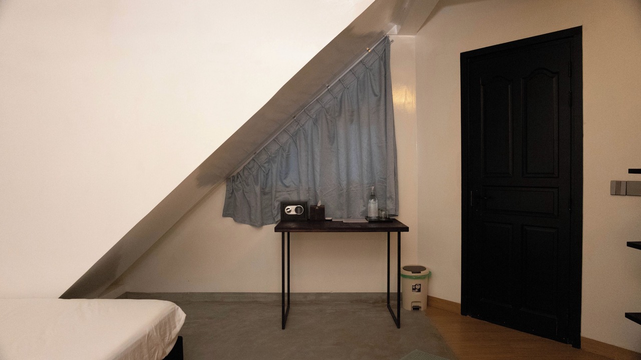 Photo of Bedroom in Maafushi