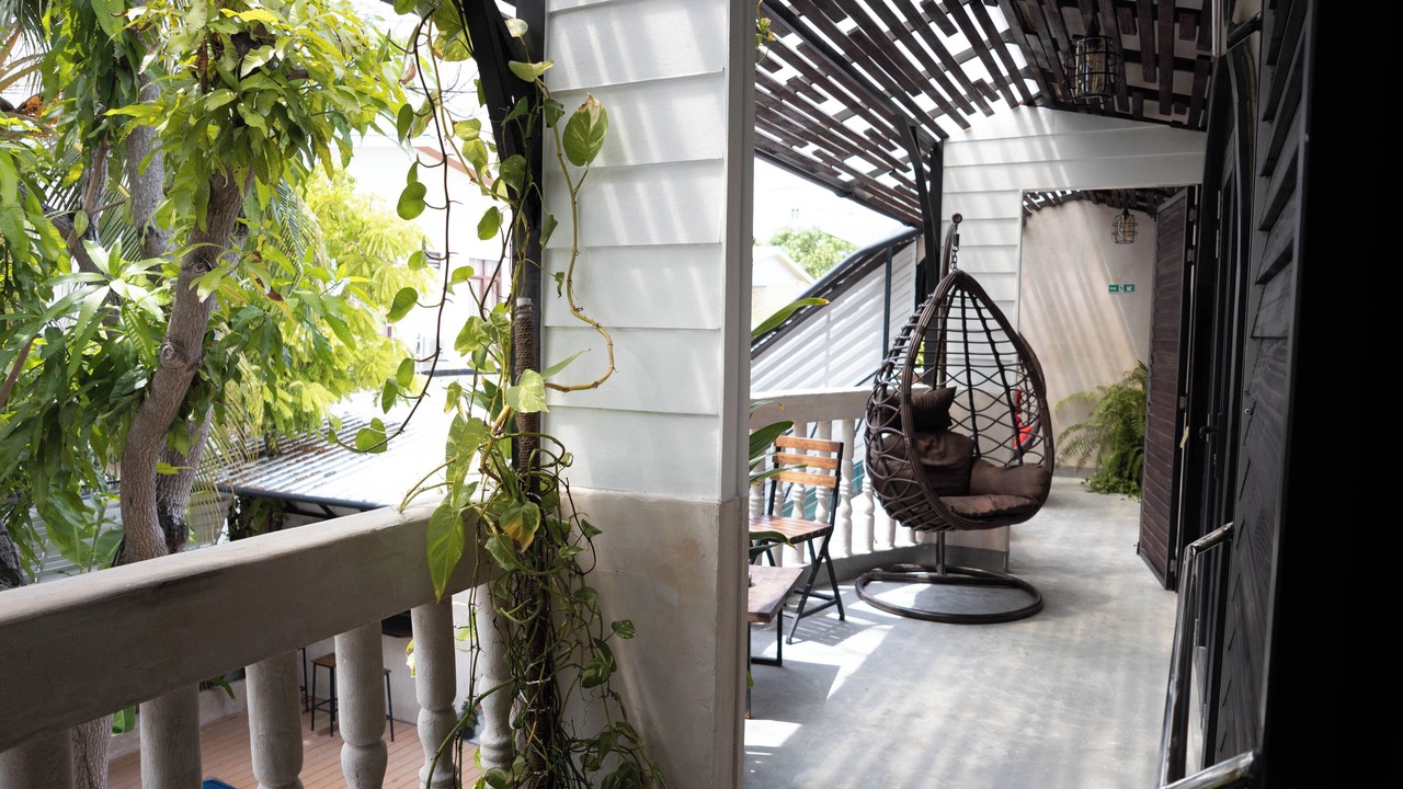 Photo of Outdoor in Maafushi