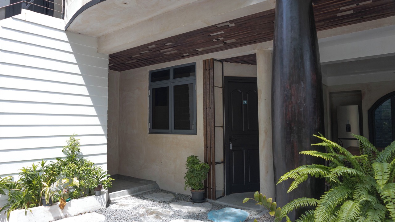 Photo of Outdoor in Maafushi