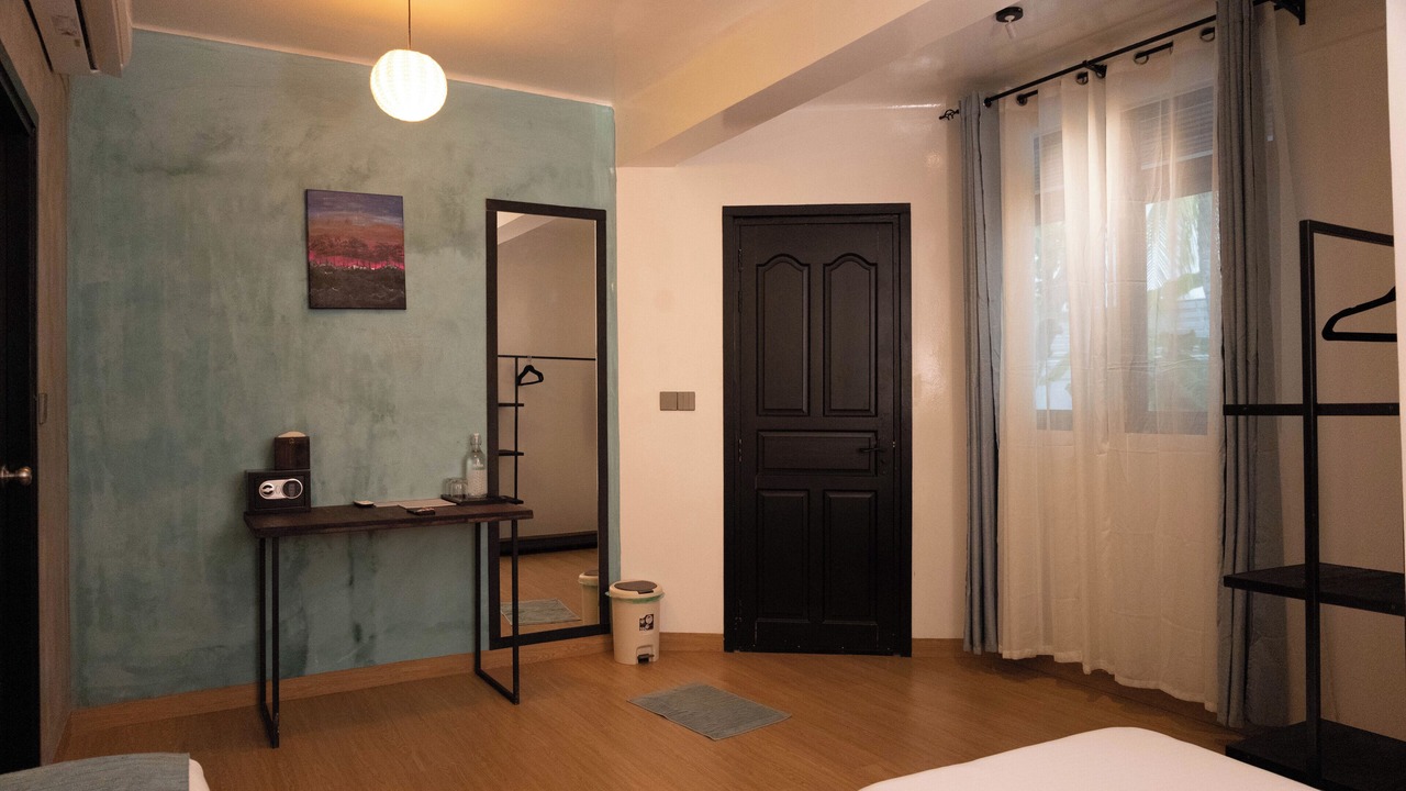 Photo of Bedroom in Maafushi
