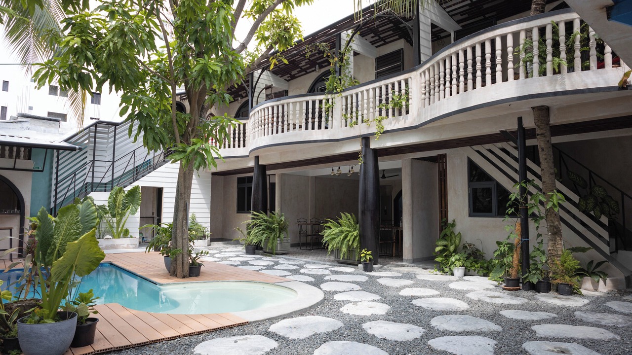 Photo of Outdoor in Maafushi
