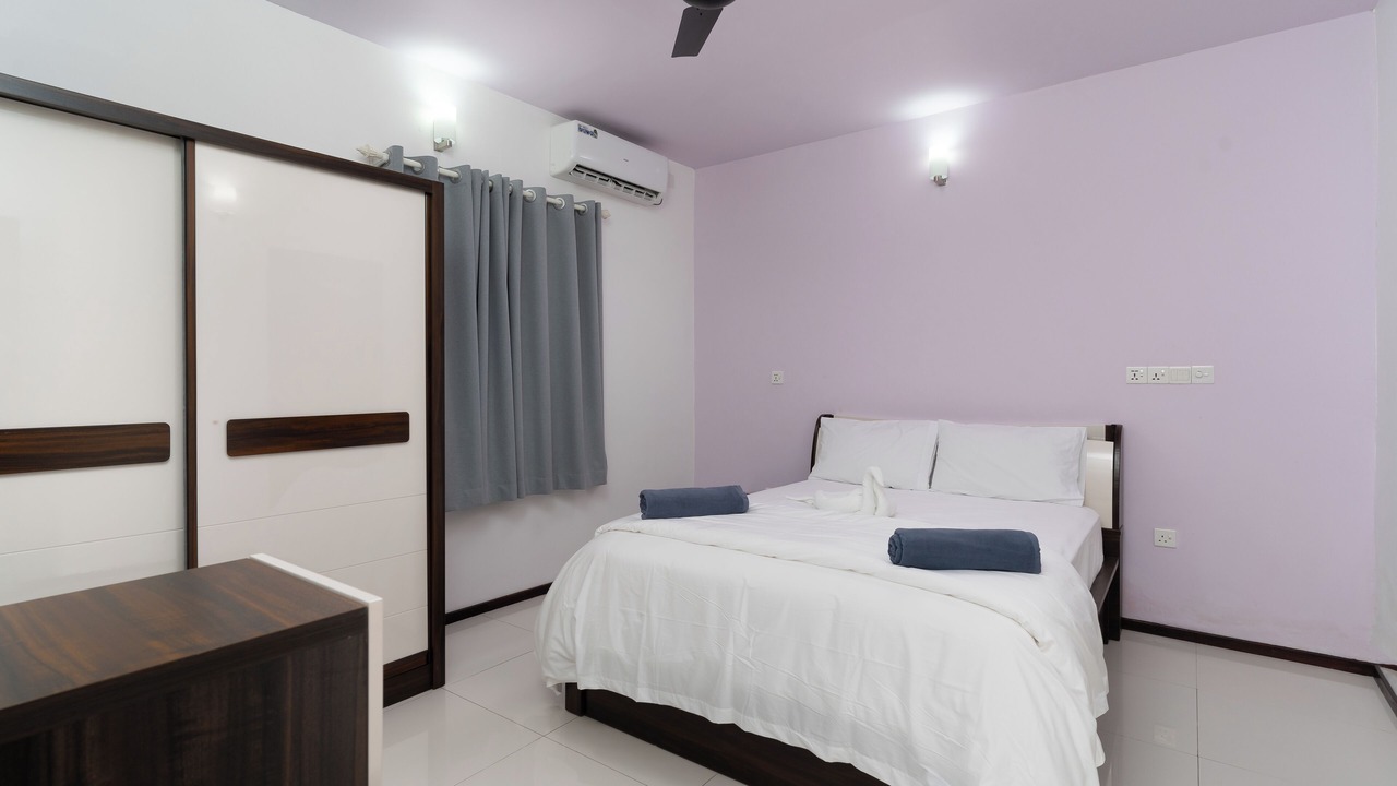 Photo of Bedroom in Rasdhoo