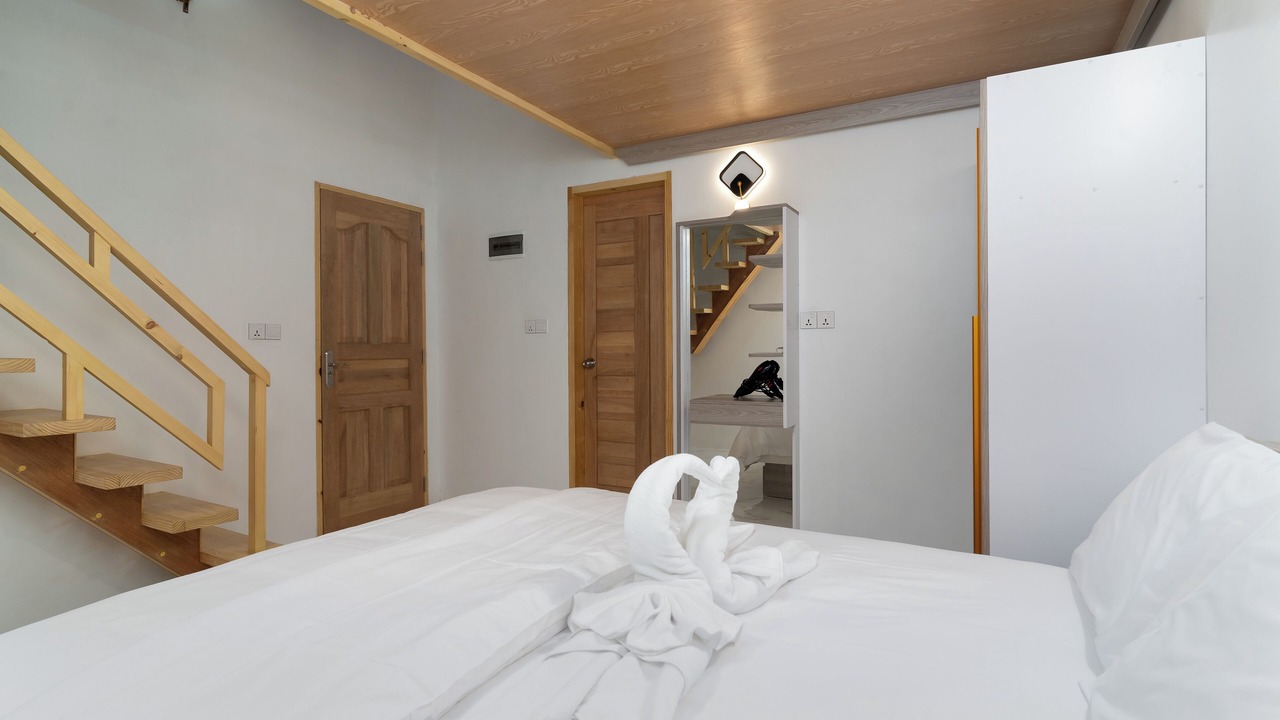 Photo of Bedroom in Rasdhoo