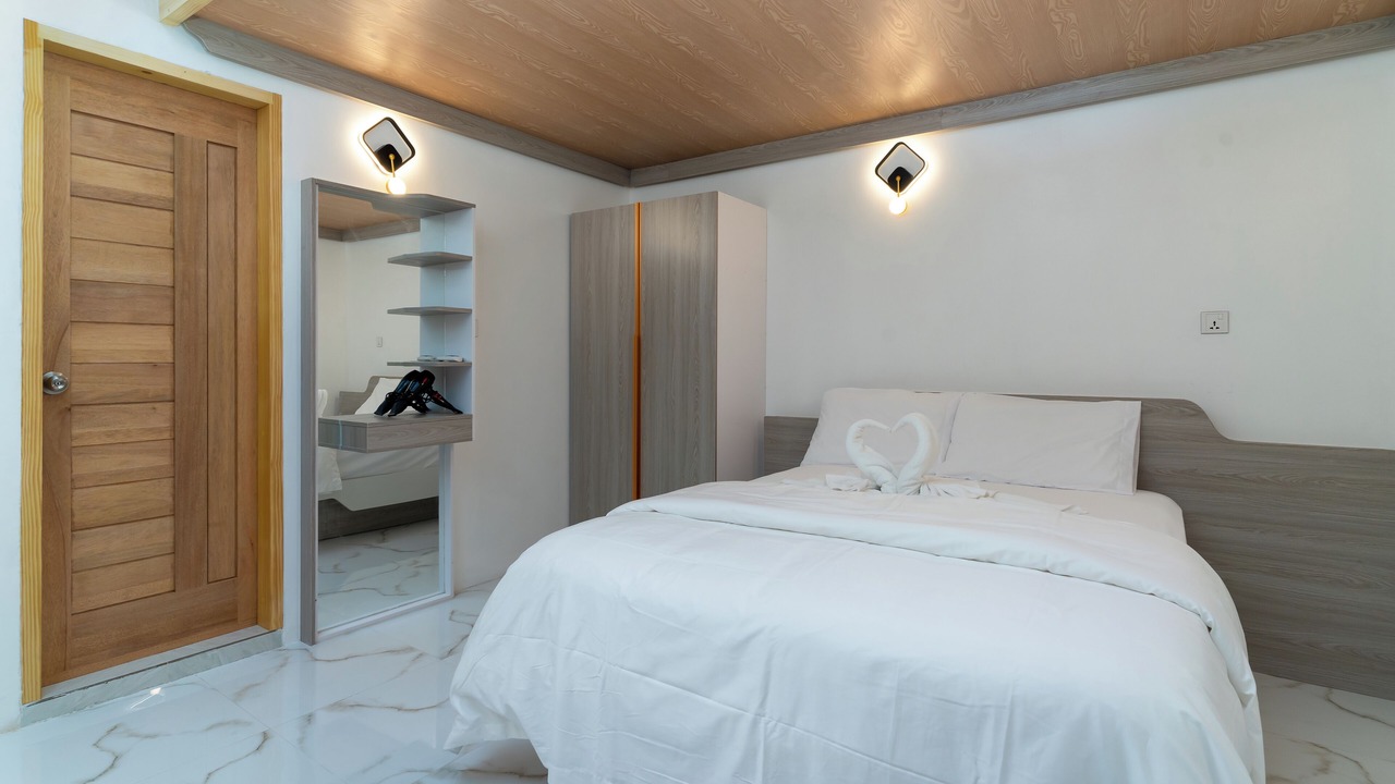 Photo of Bedroom in Rasdhoo