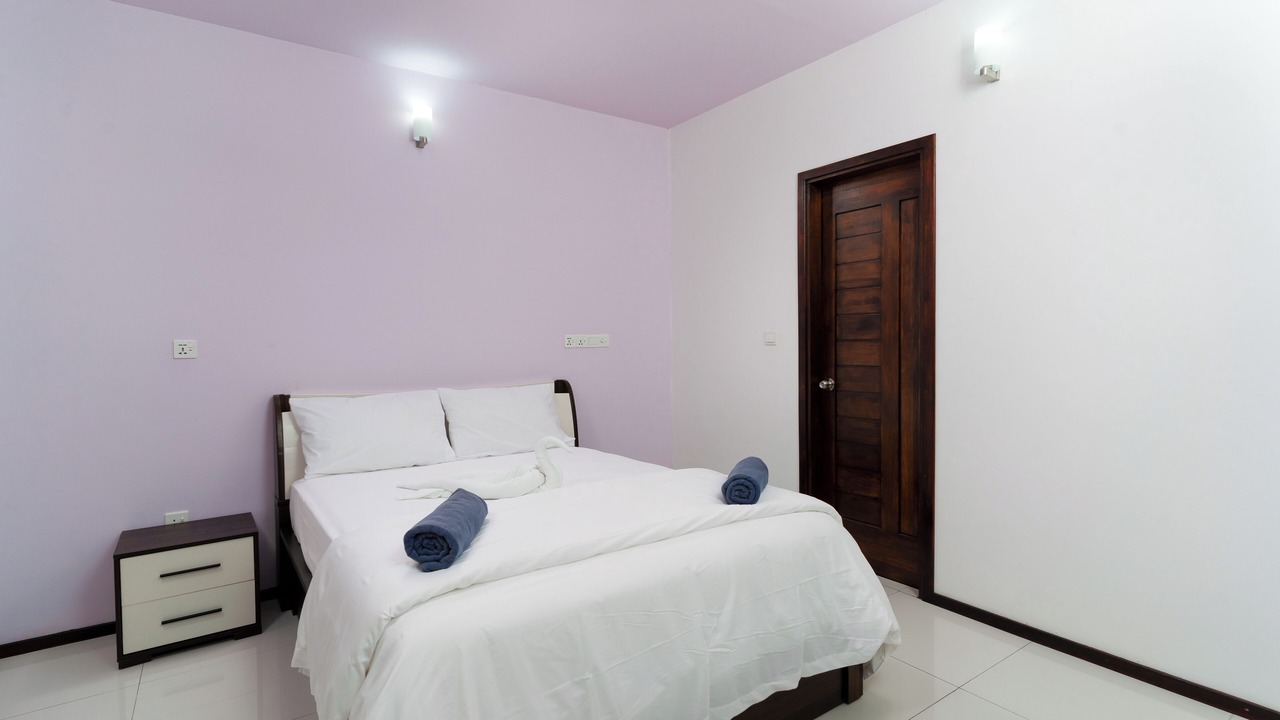 Photo of Bedroom in Rasdhoo