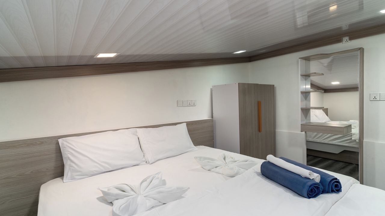 Photo of Bedroom in Rasdhoo