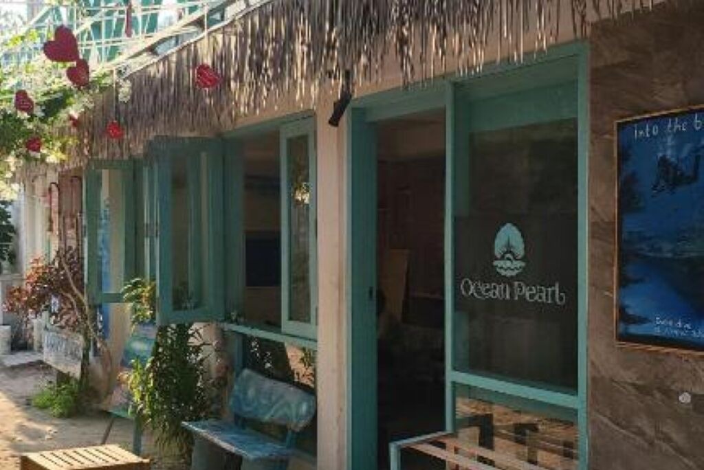 Photo of Outdoor in Maafushi