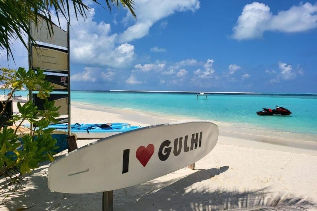 Photo of Others in Maafushi