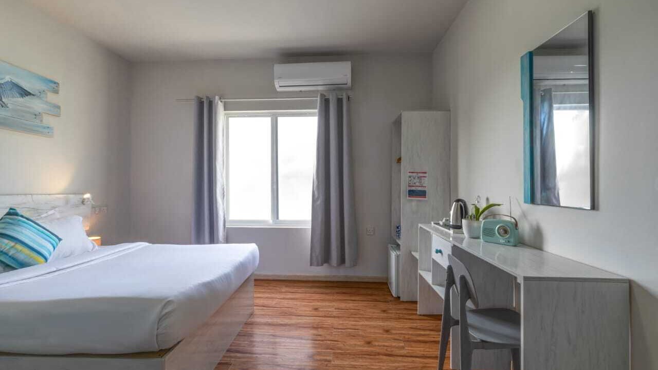Photo of Bedroom in Maafushi
