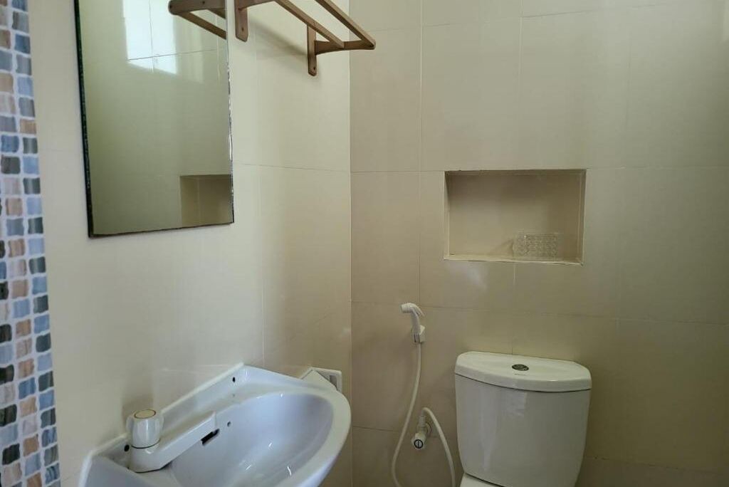 Photo of Bathroom in Maafushi