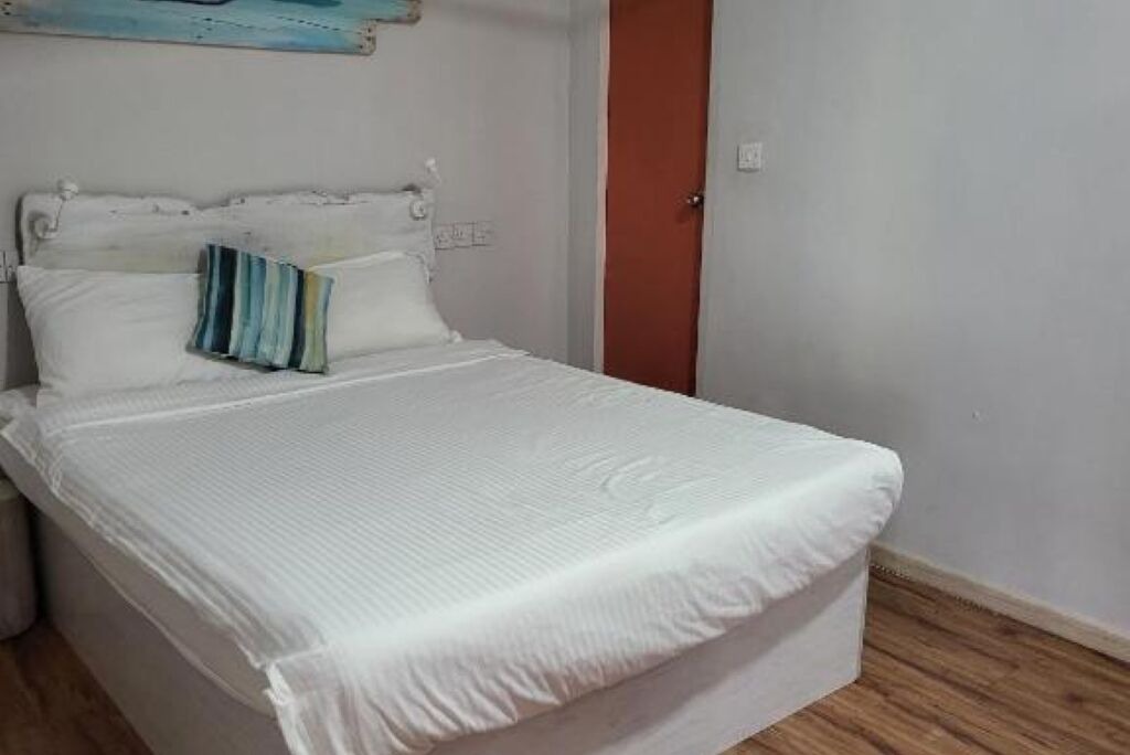 Photo of Bedroom in Maafushi
