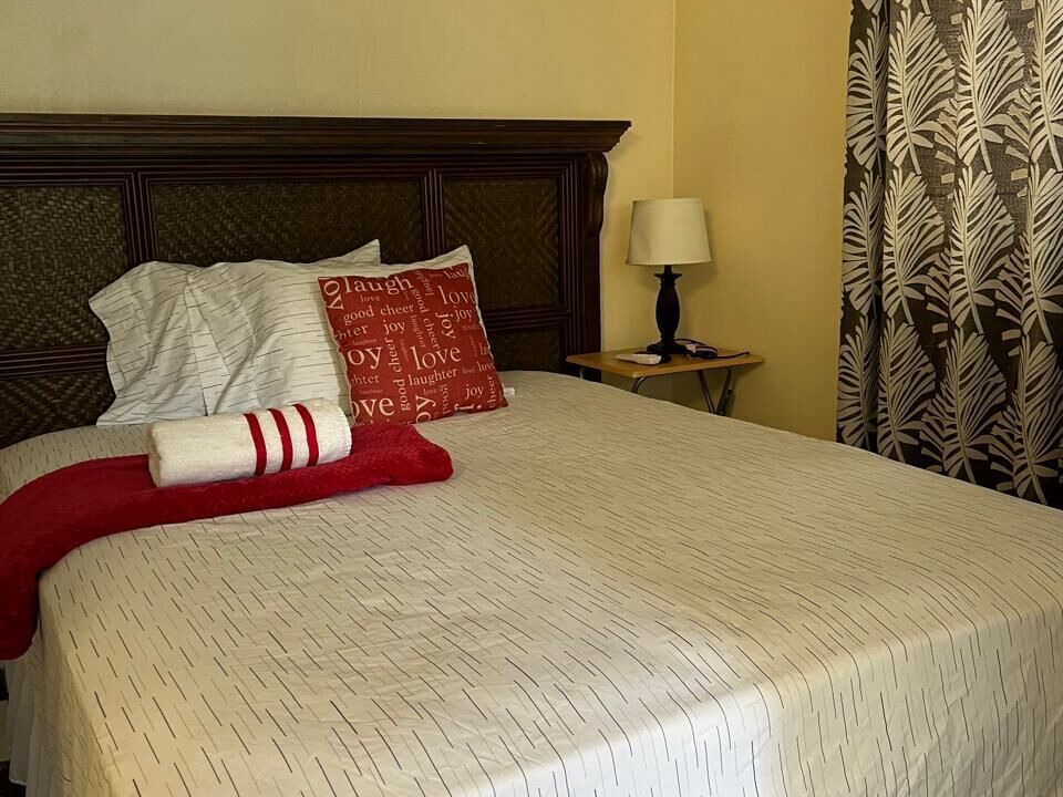 Photo of Bedroom in Road Town