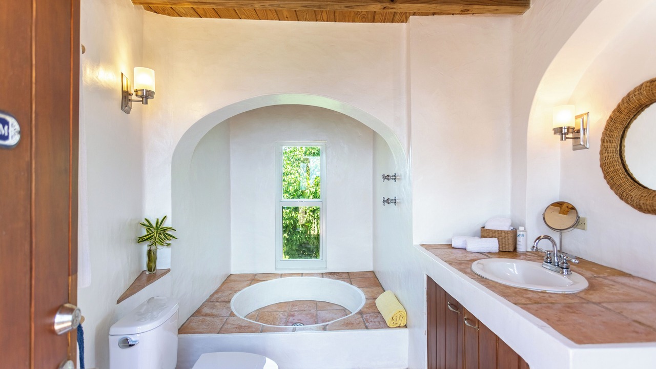 Photo of Bathroom in West End