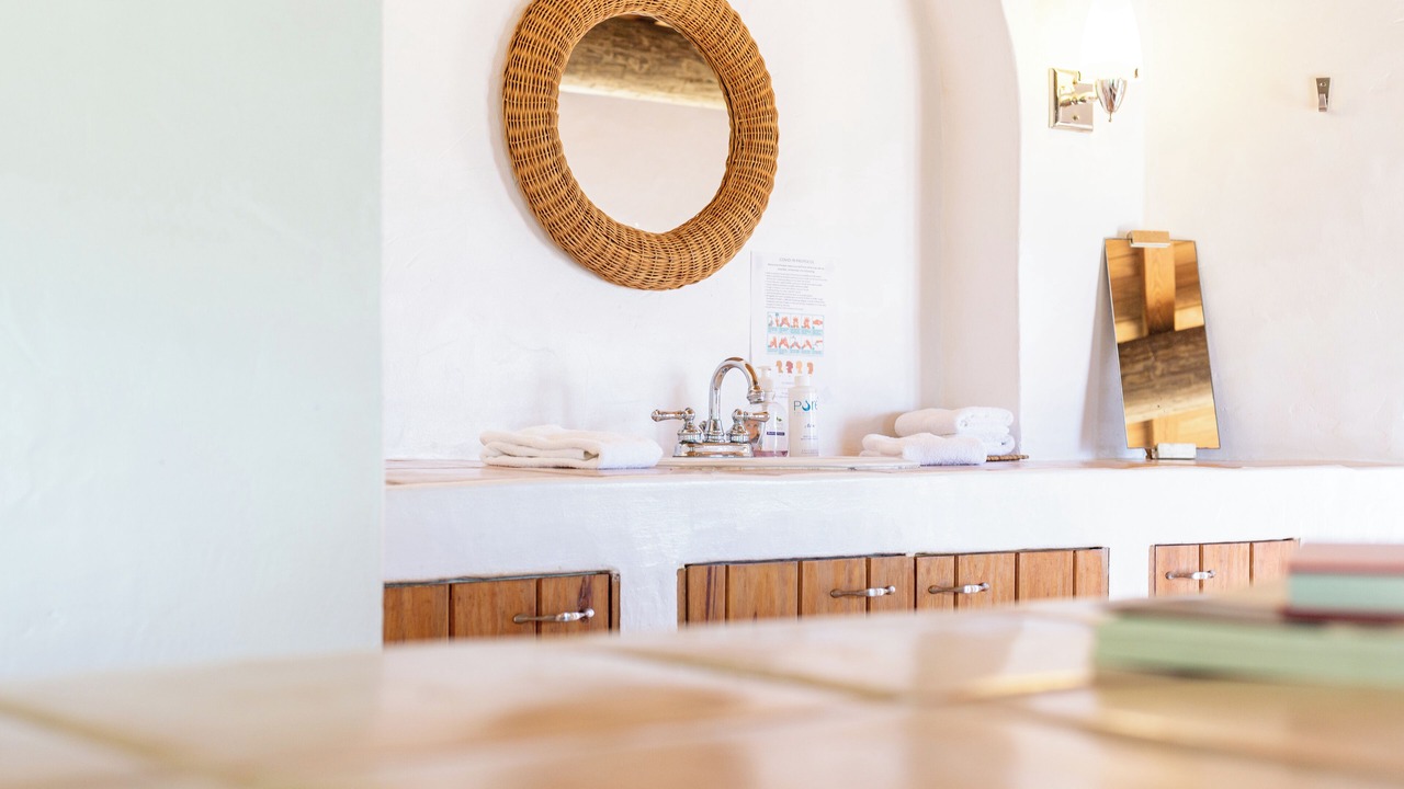Photo of Bathroom in West End