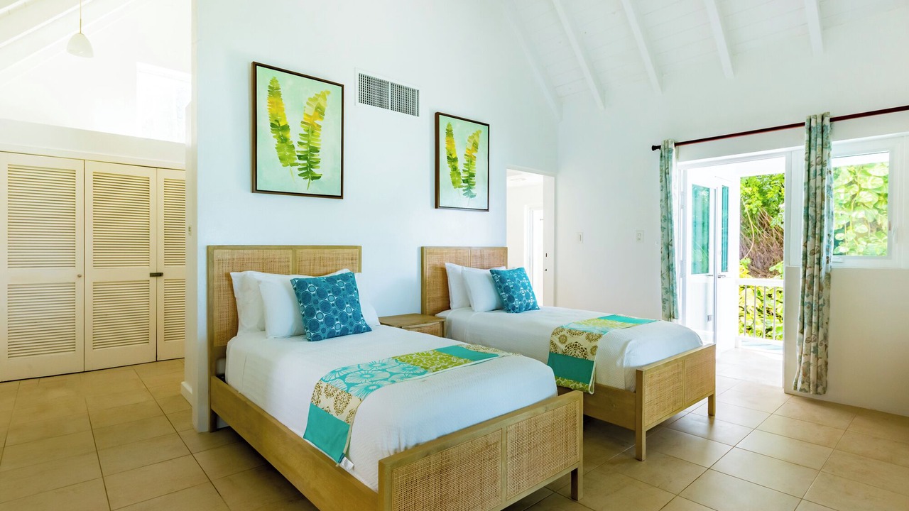 Photo of Bedroom in Brewers Bay