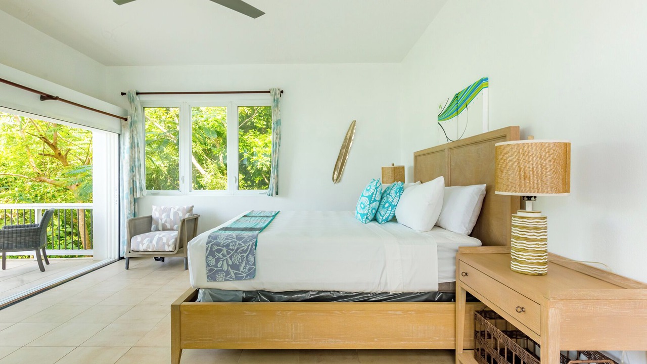 Photo of Bedroom in Brewers Bay