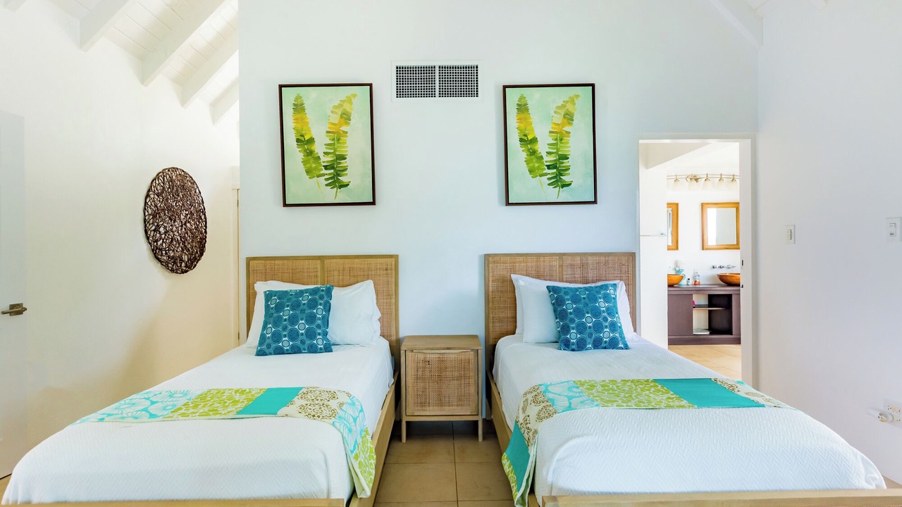 Photo of Bedroom in Brewers Bay