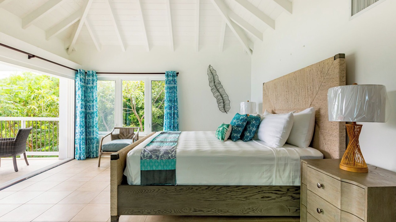 Photo of Bedroom in Brewers Bay