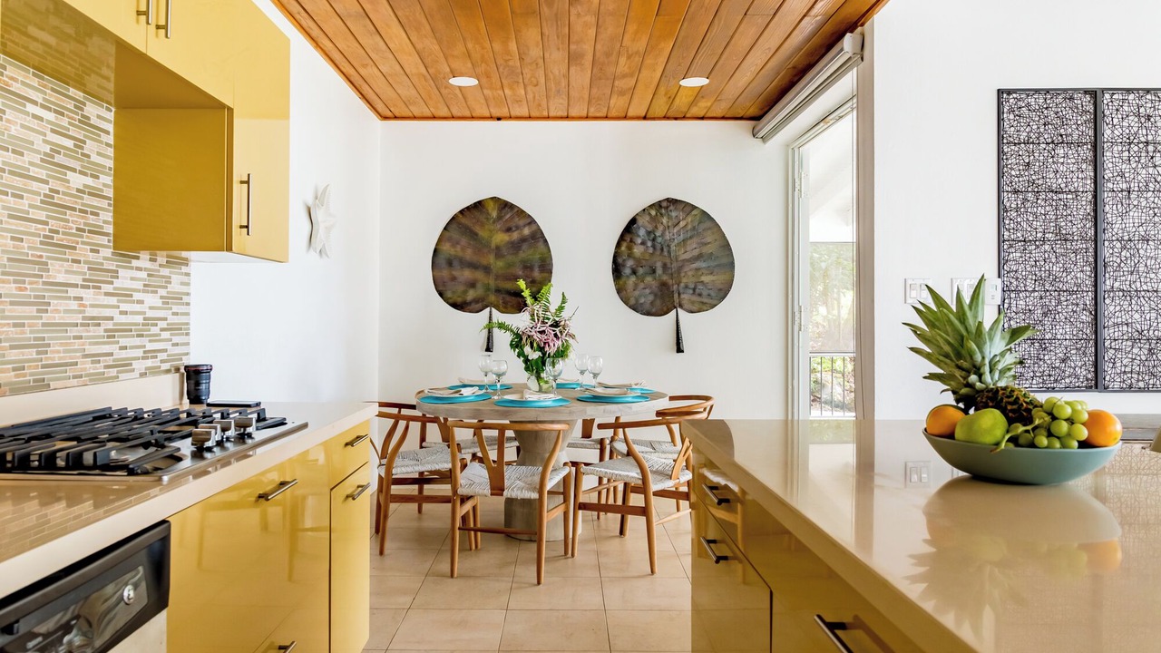 Photo of Kitchen in Brewers Bay