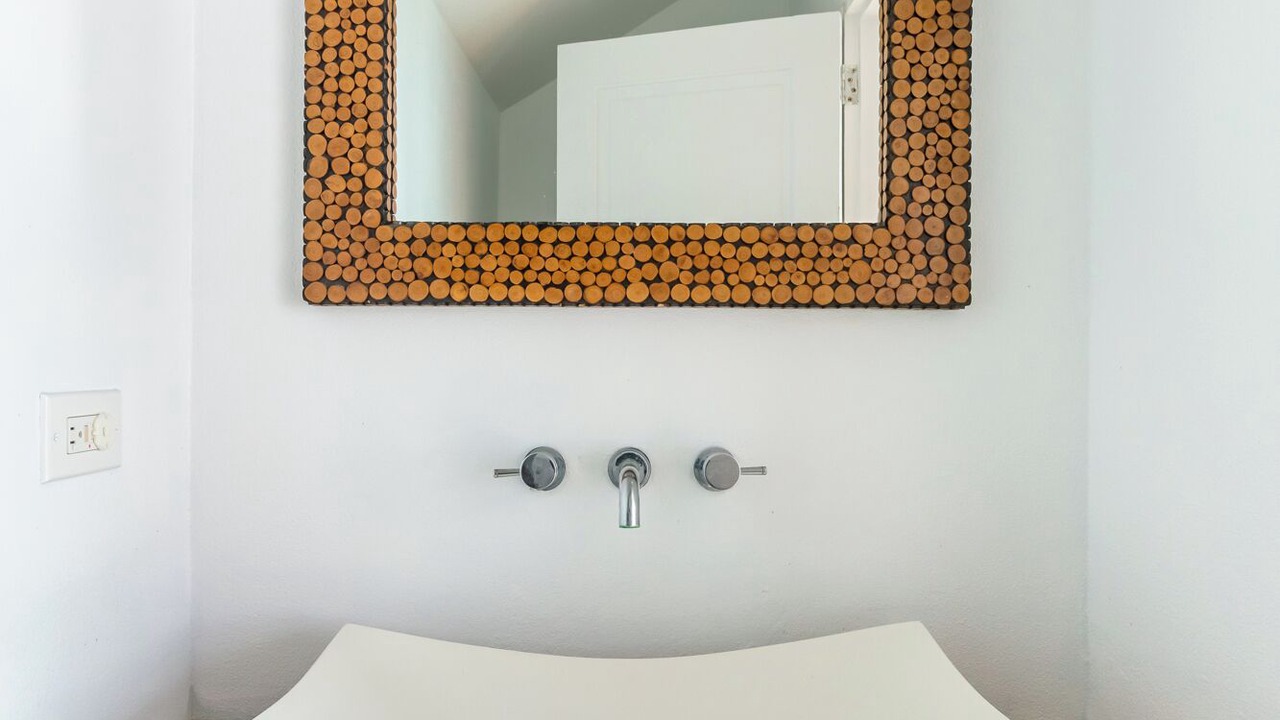 Photo of Bathroom in Brewers Bay
