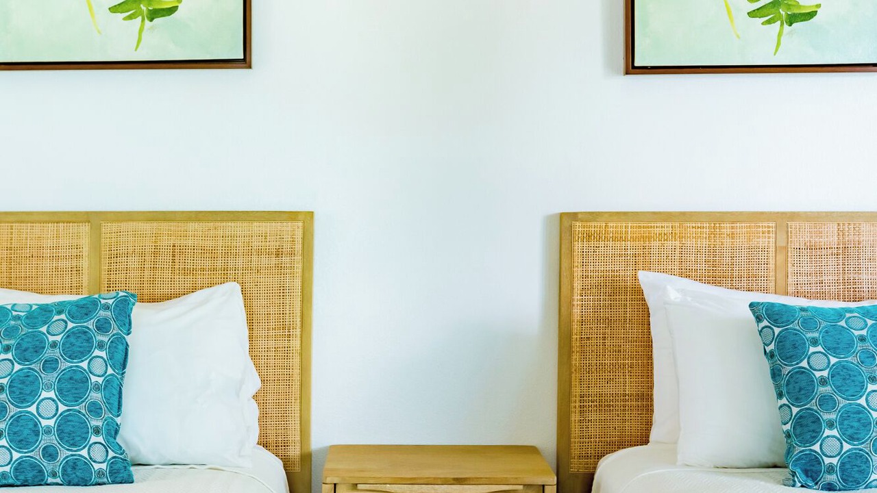Photo of Bedroom in Brewers Bay