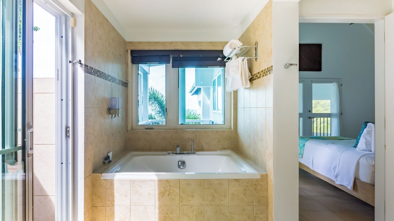 Photo of Bathroom in Brewers Bay