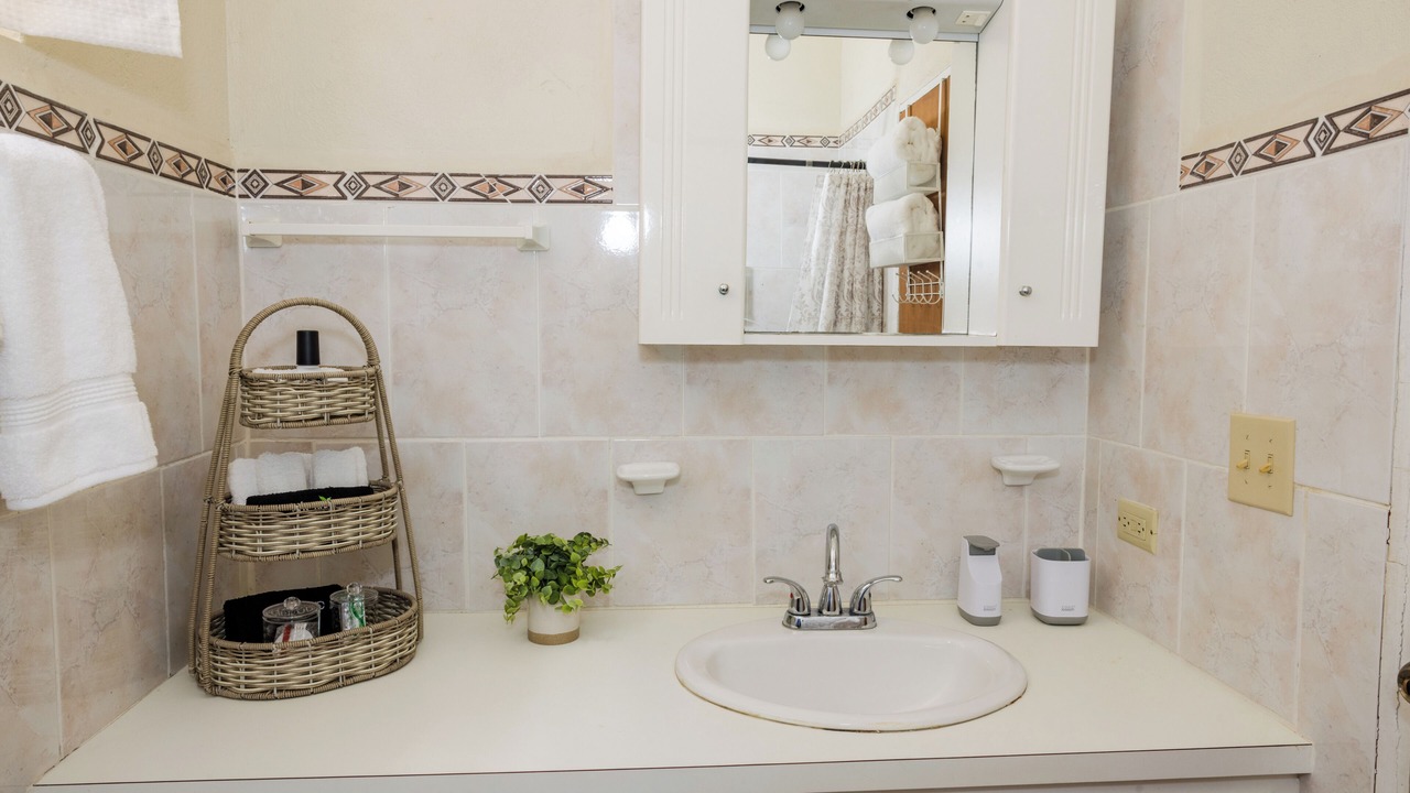 Photo of Bathroom in Parham Town